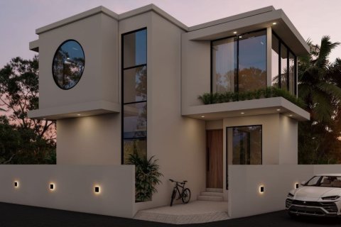 2 bedrooms Villa in Pererenan, Mengwi, Badung, Indonesia No. 11316