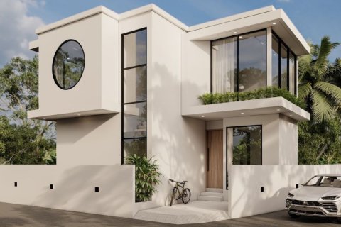 2 bedrooms Villa in Pererenan, Mengwi, Badung, Indonesia No. 11316 14