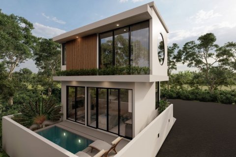 2 bedrooms Villa in Pererenan, Mengwi, Badung, Indonesia No. 11316 13