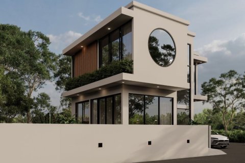 2 bedrooms Villa in Pererenan, Mengwi, Badung, Indonesia No. 11316 18