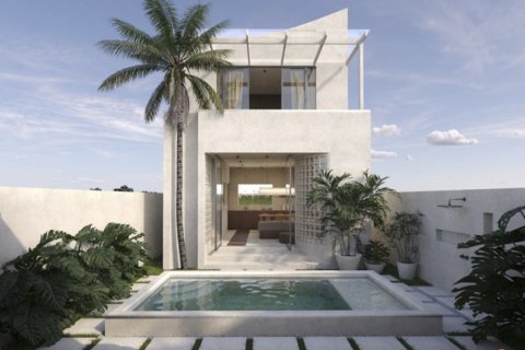 1 bedroom Villa in Denpasar, Indonesia No. 11280 3