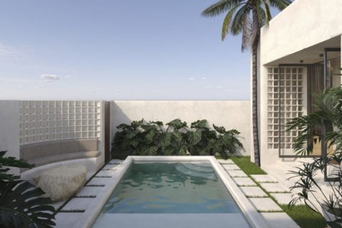 1 bedroom Villa in Denpasar, Indonesia No. 11280 4