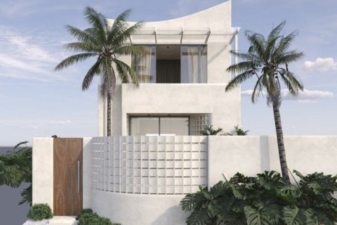 1 bedroom Villa in Denpasar, Indonesia No. 11280 2