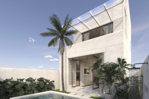1 bedroom Villa in Denpasar, Indonesia No. 11280