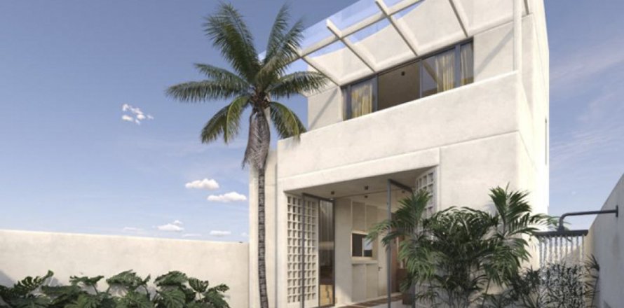1 bedroom Villa in Denpasar, Indonesia No. 11280