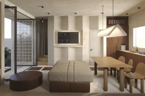 1 bedroom Villa in Denpasar, Indonesia No. 11280 6