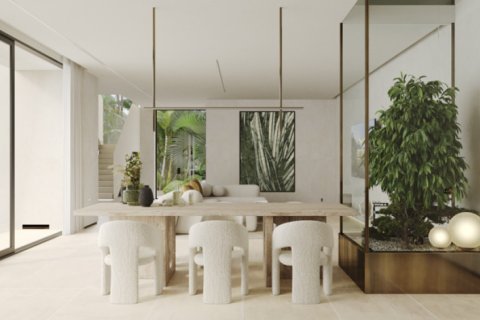 4 bedrooms Villa in Ubud, Gianyar, Indonesia No. 11283 5