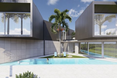 4 bedrooms Villa in Ubud, Gianyar, Indonesia No. 11283 2