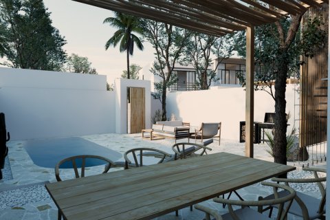 3 bedrooms Villa in Pecatu, Badung, Indonesia No. 11279 19