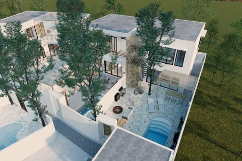3 bedrooms Villa in Pecatu, Badung, Indonesia No. 11279 20