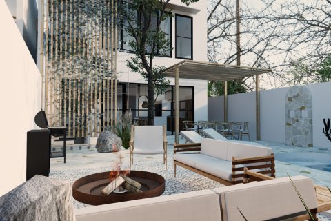 3 bedrooms Villa in Pecatu, Badung, Indonesia No. 11279 17