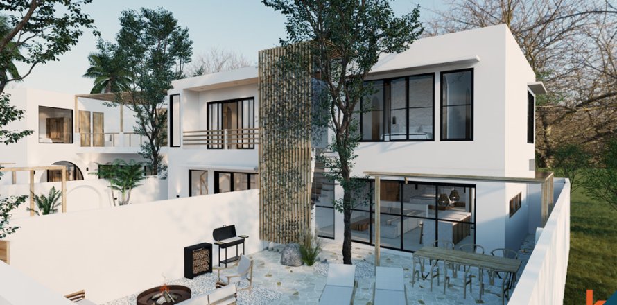 3 bedrooms Villa in Pecatu, Badung, Indonesia No. 11279