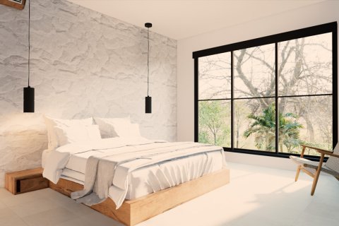 3 bedrooms Villa in Pecatu, Badung, Indonesia No. 11279 2