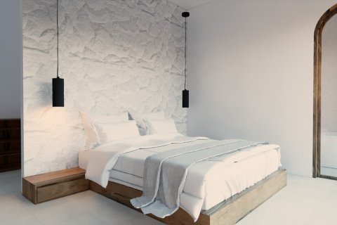 3 bedrooms Villa in Pecatu, Badung, Indonesia No. 11279 4