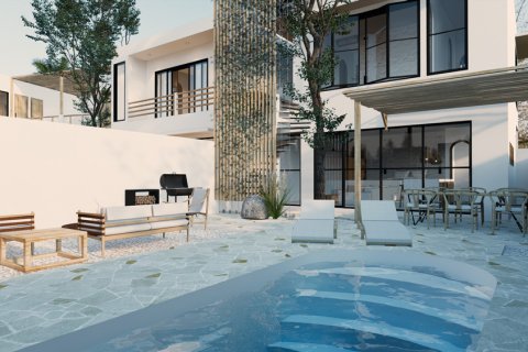 3 bedrooms Villa in Pecatu, Badung, Indonesia No. 11279 18