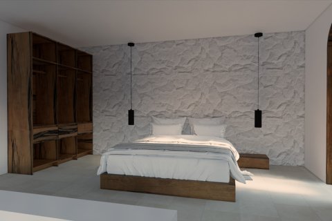 3 bedrooms Villa in Pecatu, Badung, Indonesia No. 11279 14