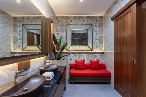 3 bedrooms Villa in Kerobokan, Badung, Indonesia No. 13182 23