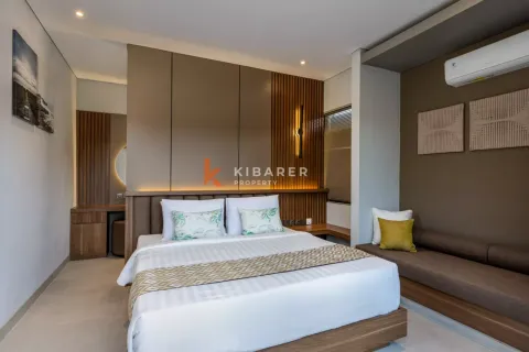 3 bedrooms Villa in Kerobokan, Badung, Indonesia No. 13182 19
