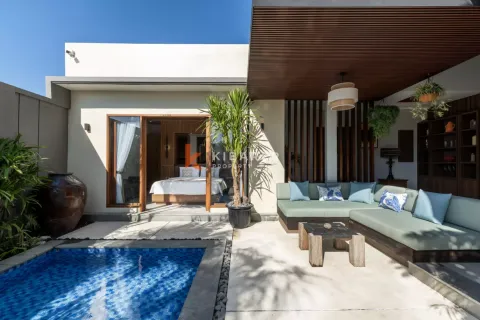 3 bedrooms Villa in Kerobokan, Badung, Indonesia No. 13182 6