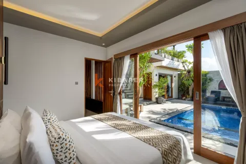 3 bedrooms Villa in Kerobokan, Badung, Indonesia No. 13182 25