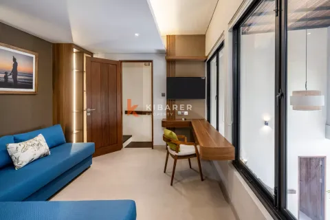3 bedrooms Villa in Kerobokan, Badung, Indonesia No. 13182 16