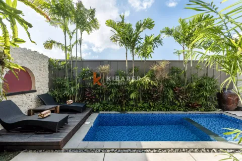3 bedrooms Villa in Kerobokan, Badung, Indonesia No. 13182 3