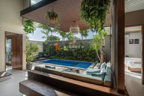 3 bedrooms Villa in Kerobokan, Badung, Indonesia No. 13182 7