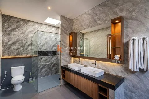 3 bedrooms Villa in Kerobokan, Badung, Indonesia No. 13182 29