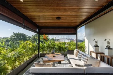 3 bedrooms Villa in Kerobokan, Badung, Indonesia No. 13182 8