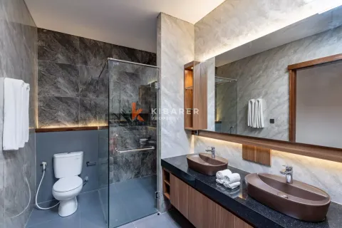 3 bedrooms Villa in Kerobokan, Badung, Indonesia No. 13182 22