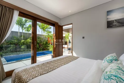3 bedrooms Villa in Kerobokan, Badung, Indonesia No. 13182 18