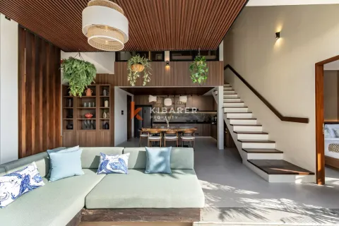 3 bedrooms Villa in Kerobokan, Badung, Indonesia No. 13182 10