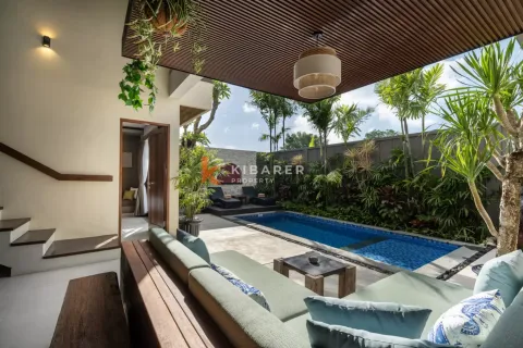 3 bedrooms Villa in Kerobokan, Badung, Indonesia No. 13182 2