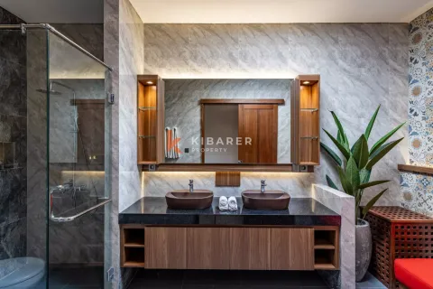 3 bedrooms Villa in Kerobokan, Badung, Indonesia No. 13182 17