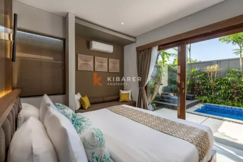 3 bedrooms Villa in Kerobokan, Badung, Indonesia No. 13182 20