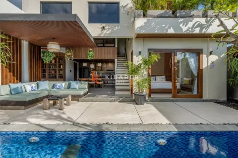 3 bedrooms Villa in Kerobokan, Badung, Indonesia No. 13182 5