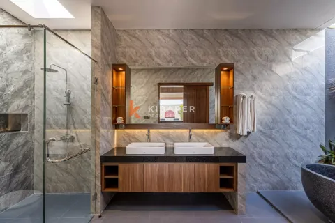 3 bedrooms Villa in Kerobokan, Badung, Indonesia No. 13182 28