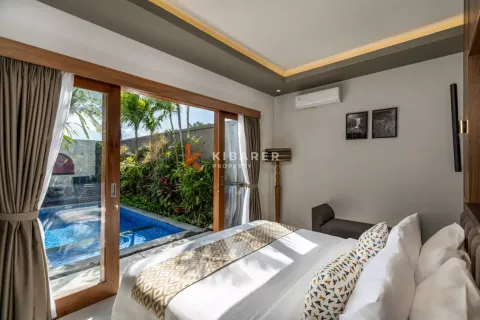 3 bedrooms Villa in Kerobokan, Badung, Indonesia No. 13182 26