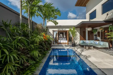 3 bedrooms Villa in Kerobokan, Badung, Indonesia No. 13182 4