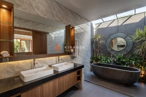 3 bedrooms Villa in Kerobokan, Badung, Indonesia No. 13182 27