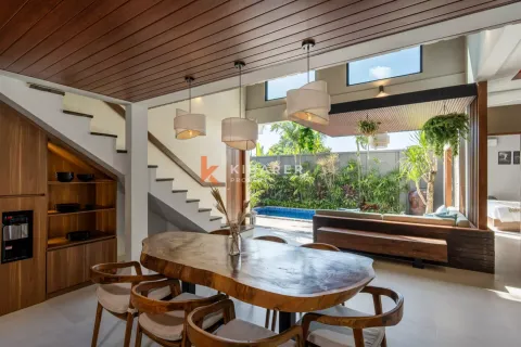 3 bedrooms Villa in Kerobokan, Badung, Indonesia No. 13182 13