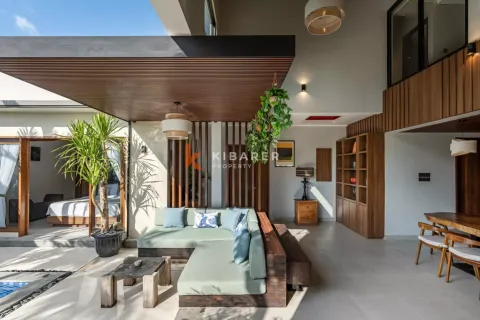 3 bedrooms Villa in Kerobokan, Badung, Indonesia No. 13182 9