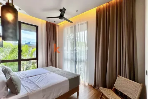 4 bedrooms Villa in Badung, Indonesia No. 13181 19