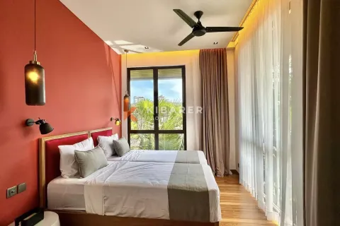 4 bedrooms Villa in Badung, Indonesia No. 13181 16