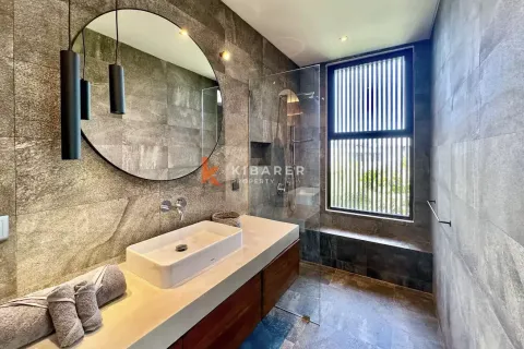 4 bedrooms Villa in Badung, Indonesia No. 13181 12