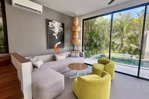 4 bedrooms Villa in Badung, Indonesia No. 13181 2