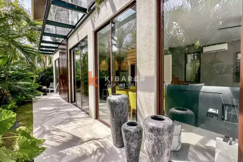 4 bedrooms Villa in Badung, Indonesia No. 13181 3