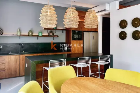 4 bedrooms Villa in Badung, Indonesia No. 13181 8