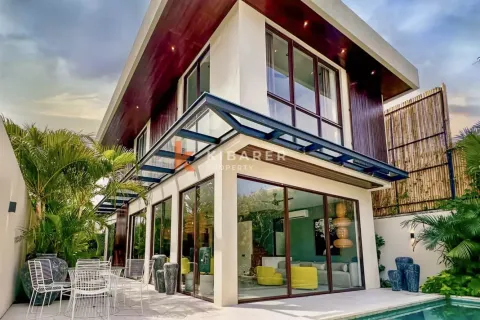 4 bedrooms Villa in Badung, Indonesia No. 13181 13