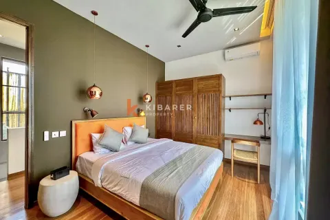 4 bedrooms Villa in Badung, Indonesia No. 13181 14
